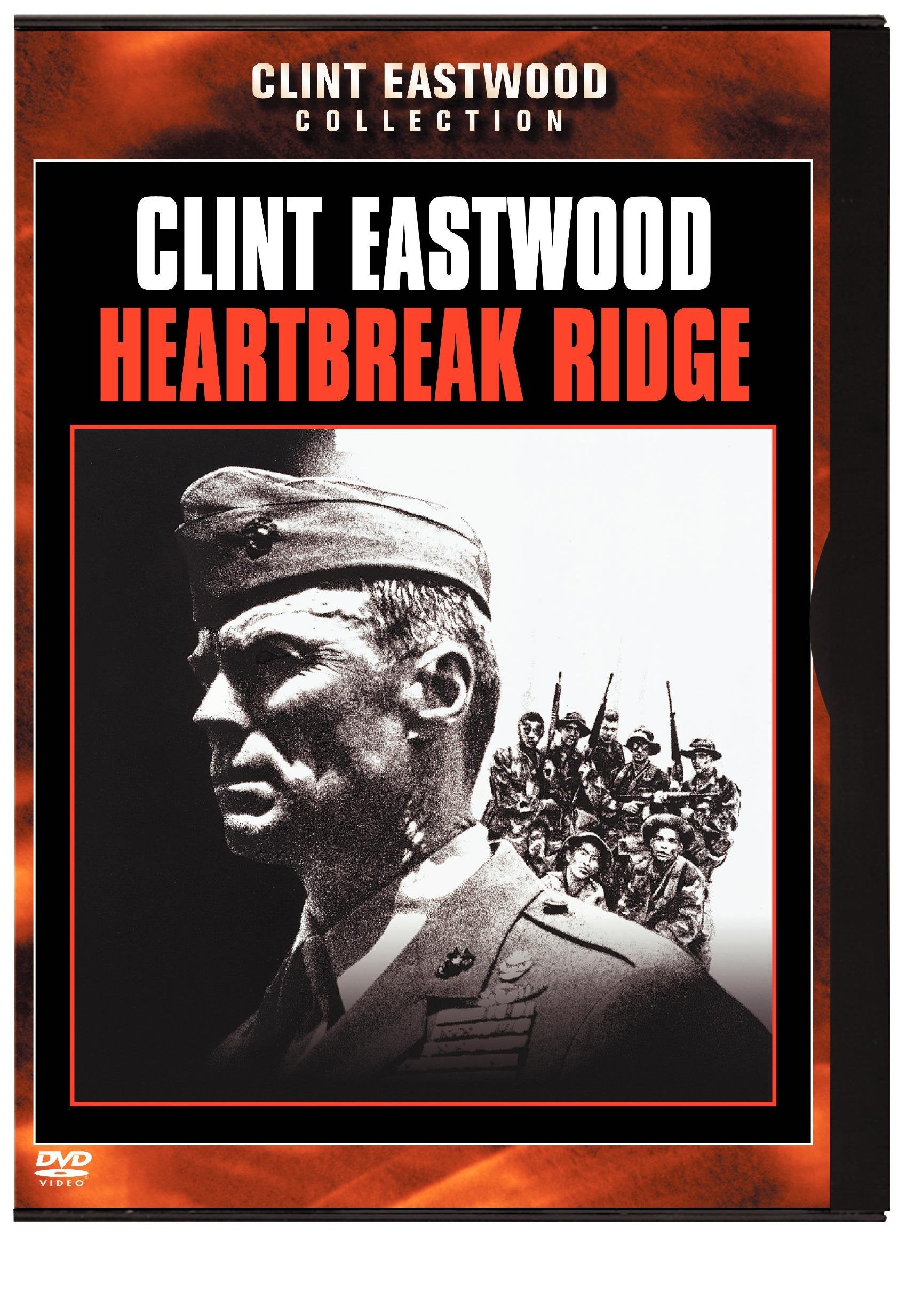 Heartbreak Ridge (Snap Case) - 7943