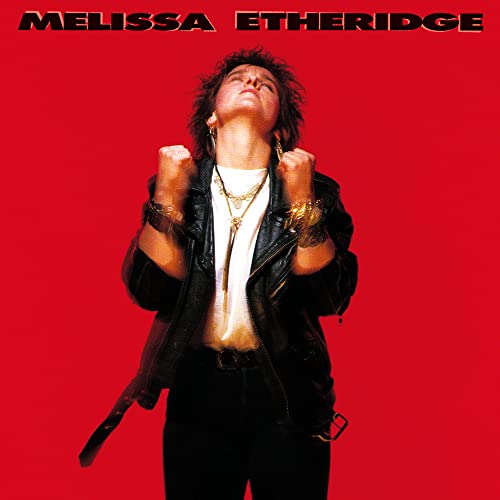 Melissa Etheridge - 1176