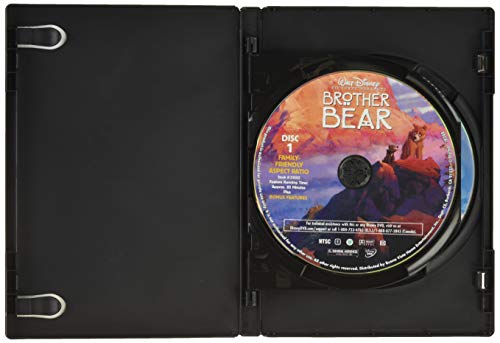 BROTHER BEAR (TWO-DISC SPECIAL E - 178