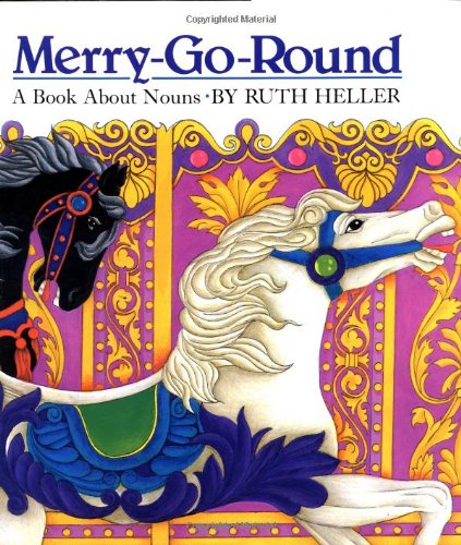 Merry-Go-Round - 5247