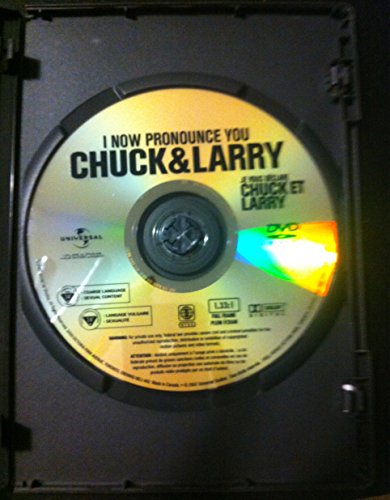 I Now Pronounce You Chuck & Larry (Full Screen Edition) - 2900