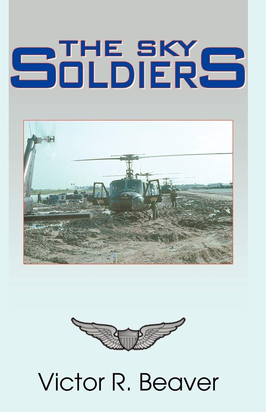 The Sky Soldiers - 935