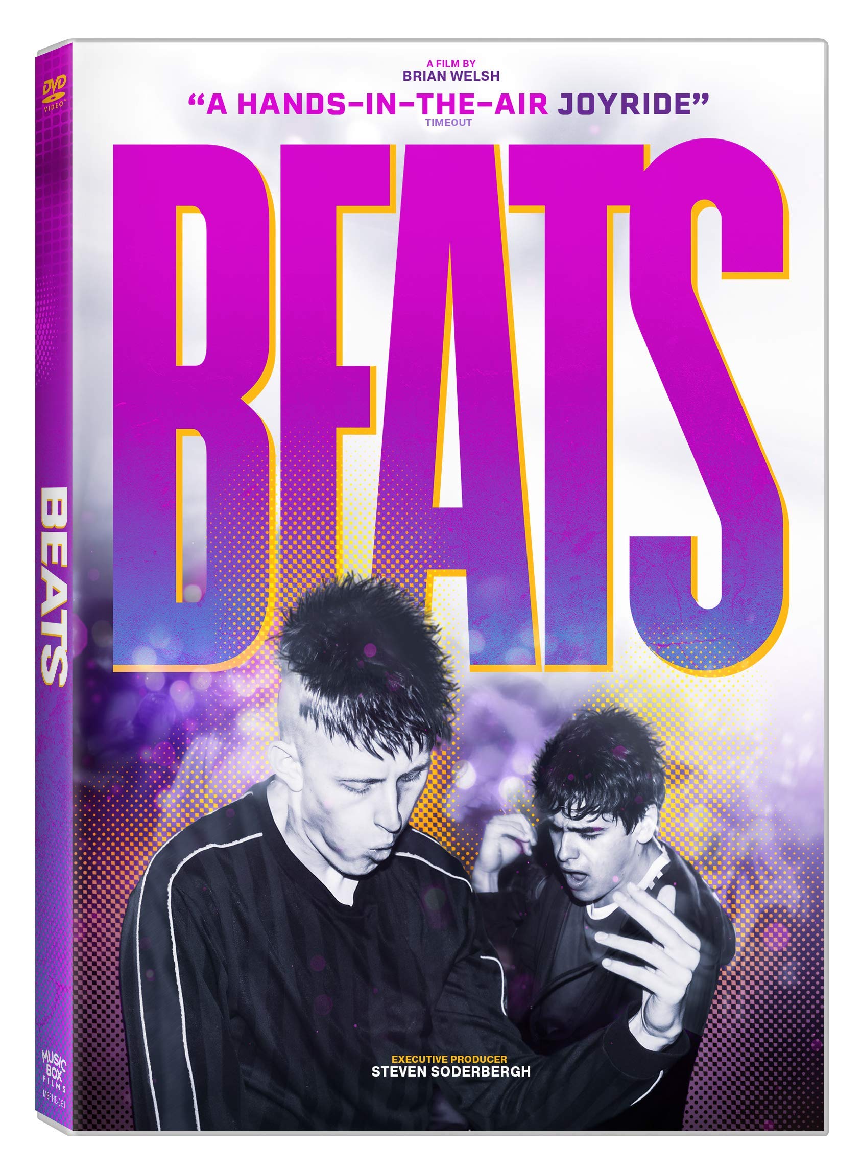 Beats - 46