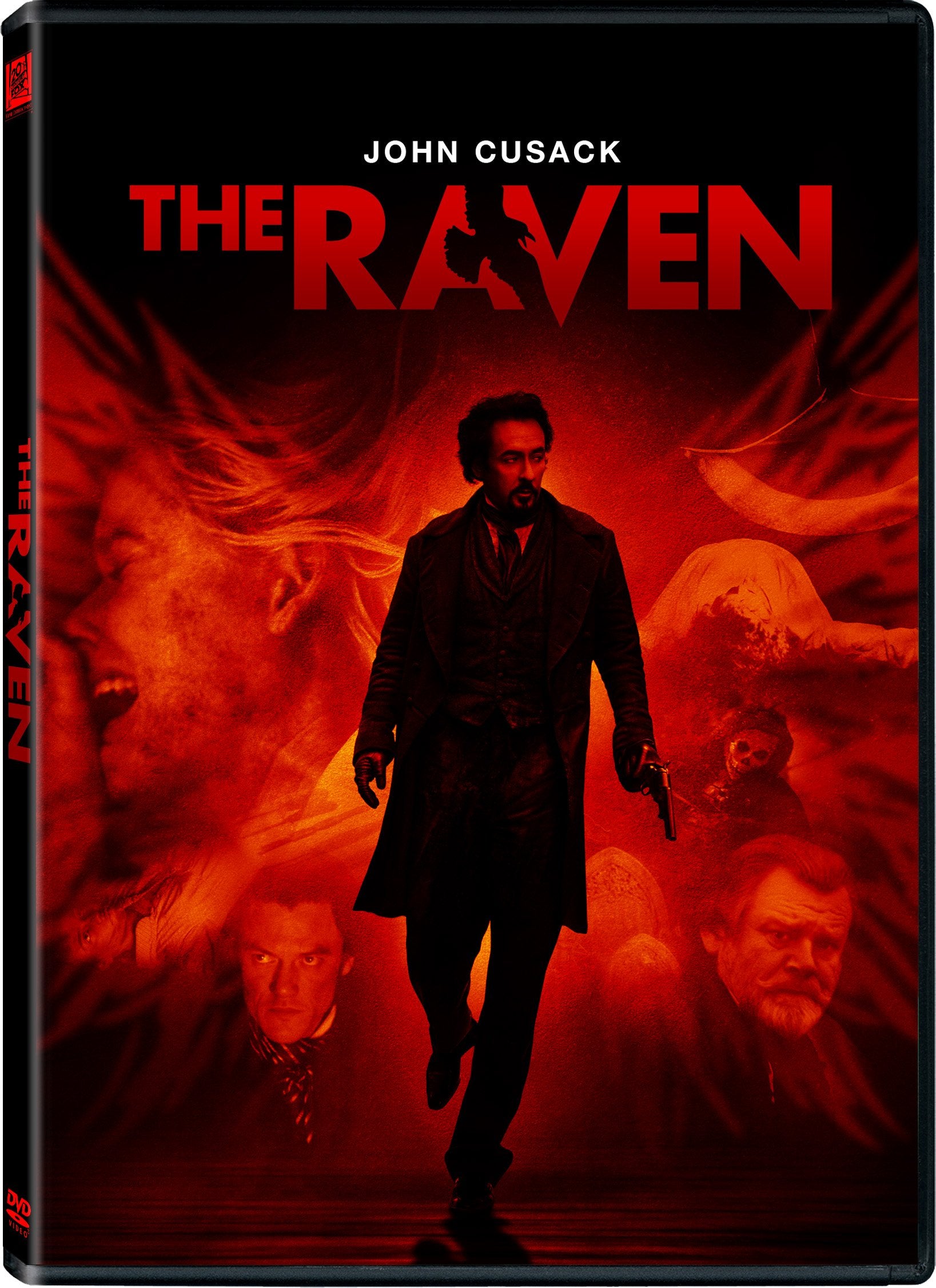 The Raven - 7236