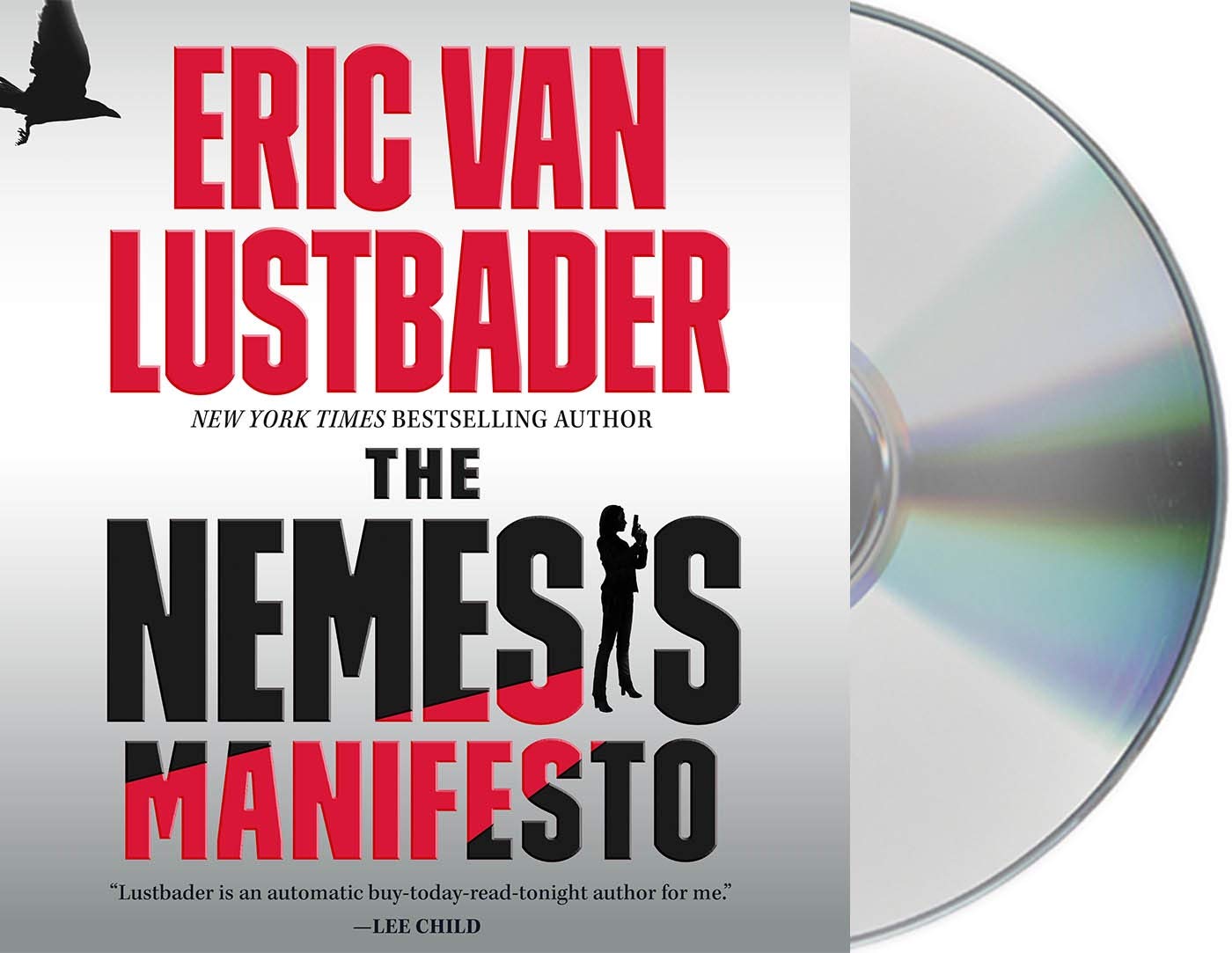 The Nemesis Manifesto: An Evan Ryder Novel (Evan Ryder, 1) - 6597