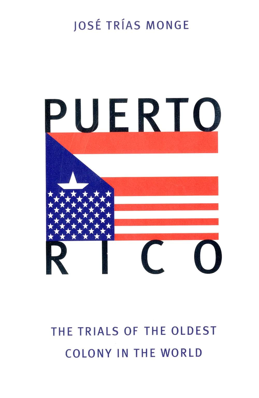 Puerto Rico: The Trials of the Oldest Colony in the World - 6335