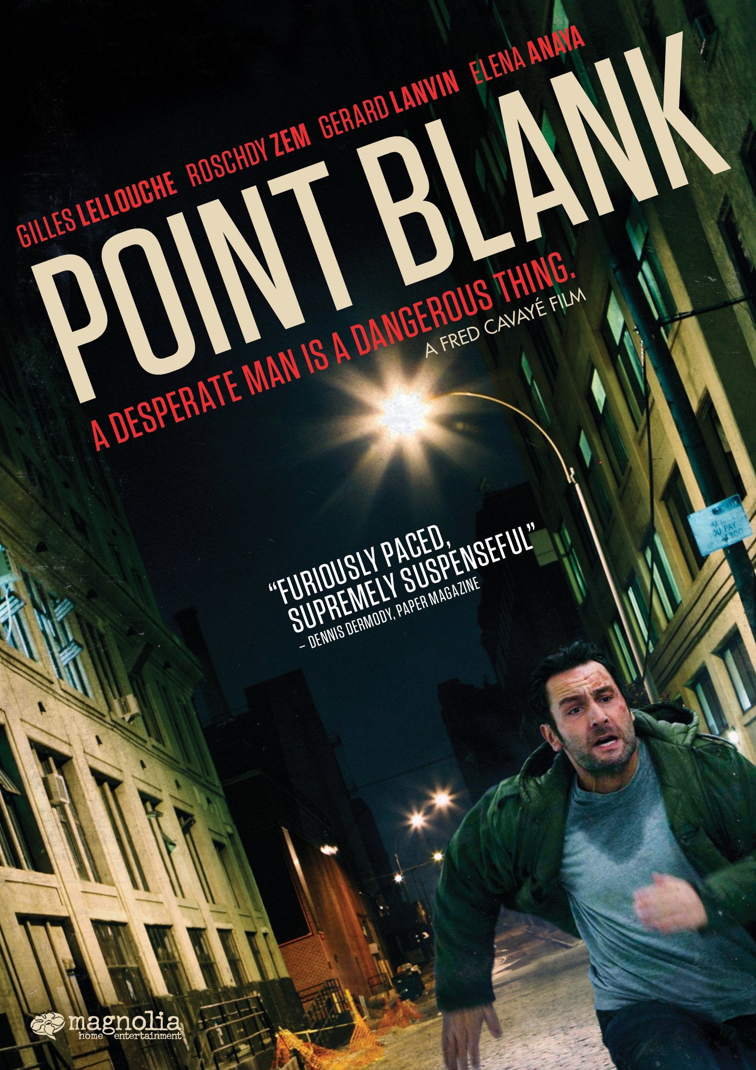 Point Blank - 9964