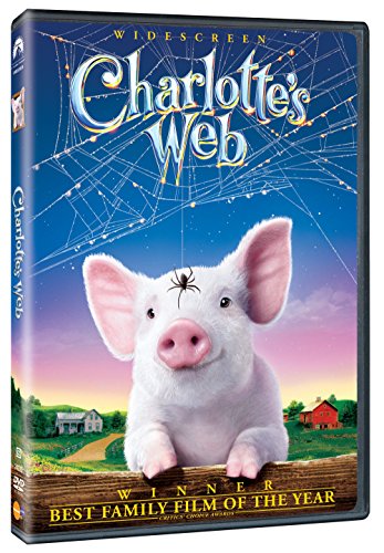 Charlotte's Web (2006) - 4361