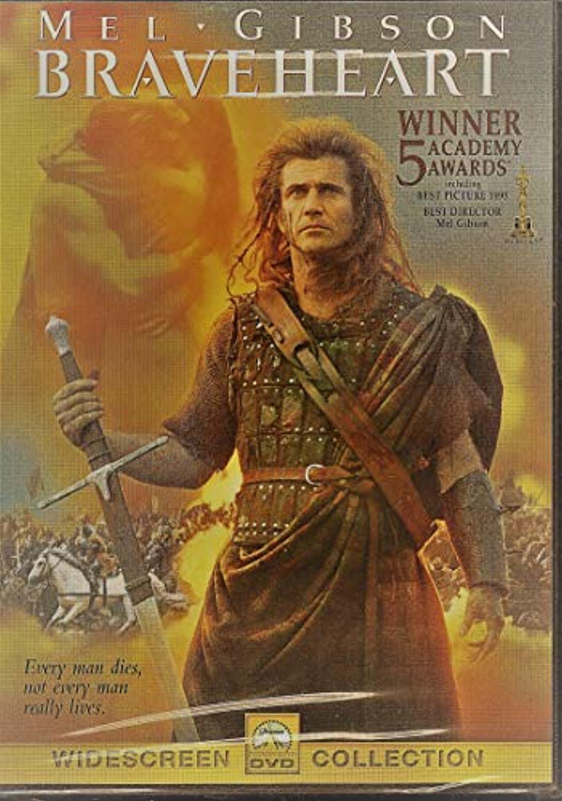 Braveheart - 5138