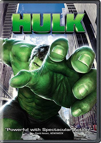 Hulk (Widescreen) - 5692