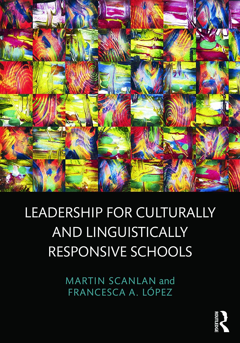 Leadership for Culturally and Linguistically Responsive Schools - 5267