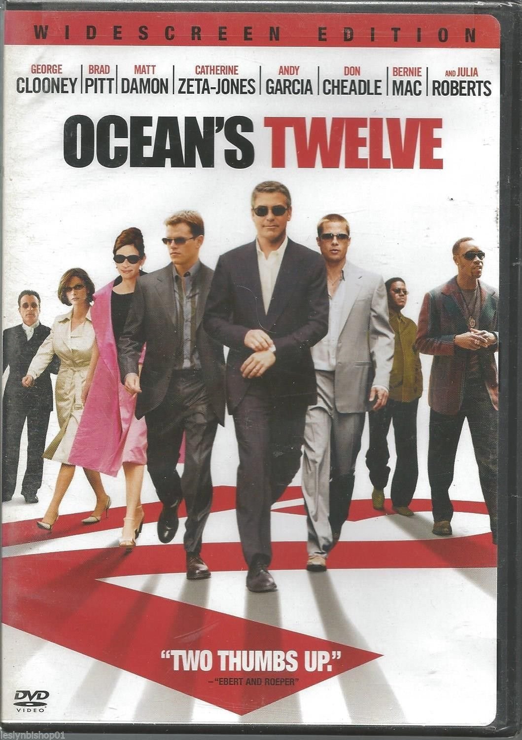 Ocean's Twelve - 9829