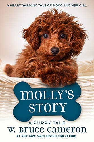 Molly's Story: A Puppy Tale - 1949