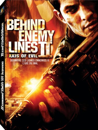 Behind Enemy Lines 2: Axis of Evil - 6269