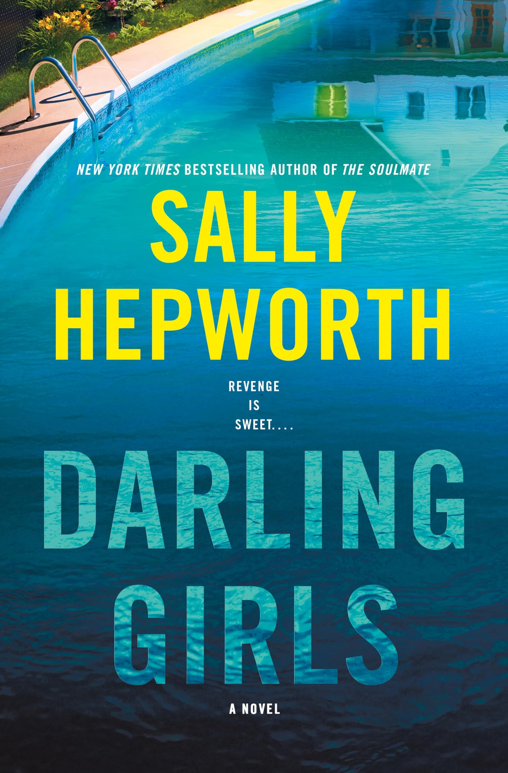 Darling Girls: A Novel - 5024