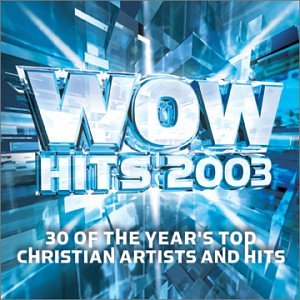 Wow Hits 2003 - 8943