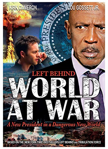 Left Behind: World at War - 5729