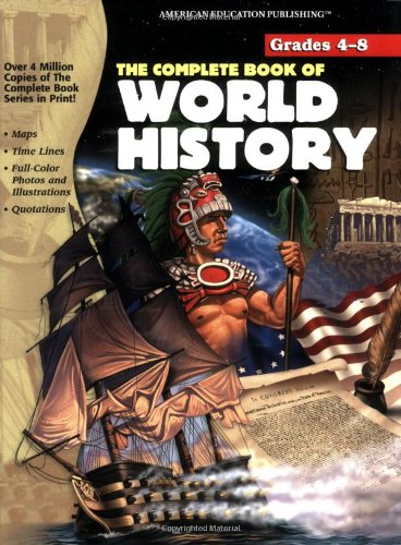 The Complete Book of World History - 637