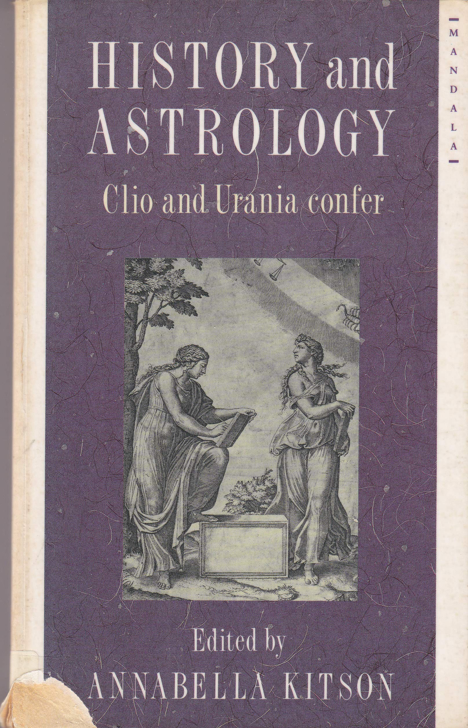 History and Astrology: Clio and Urania Confer - 231