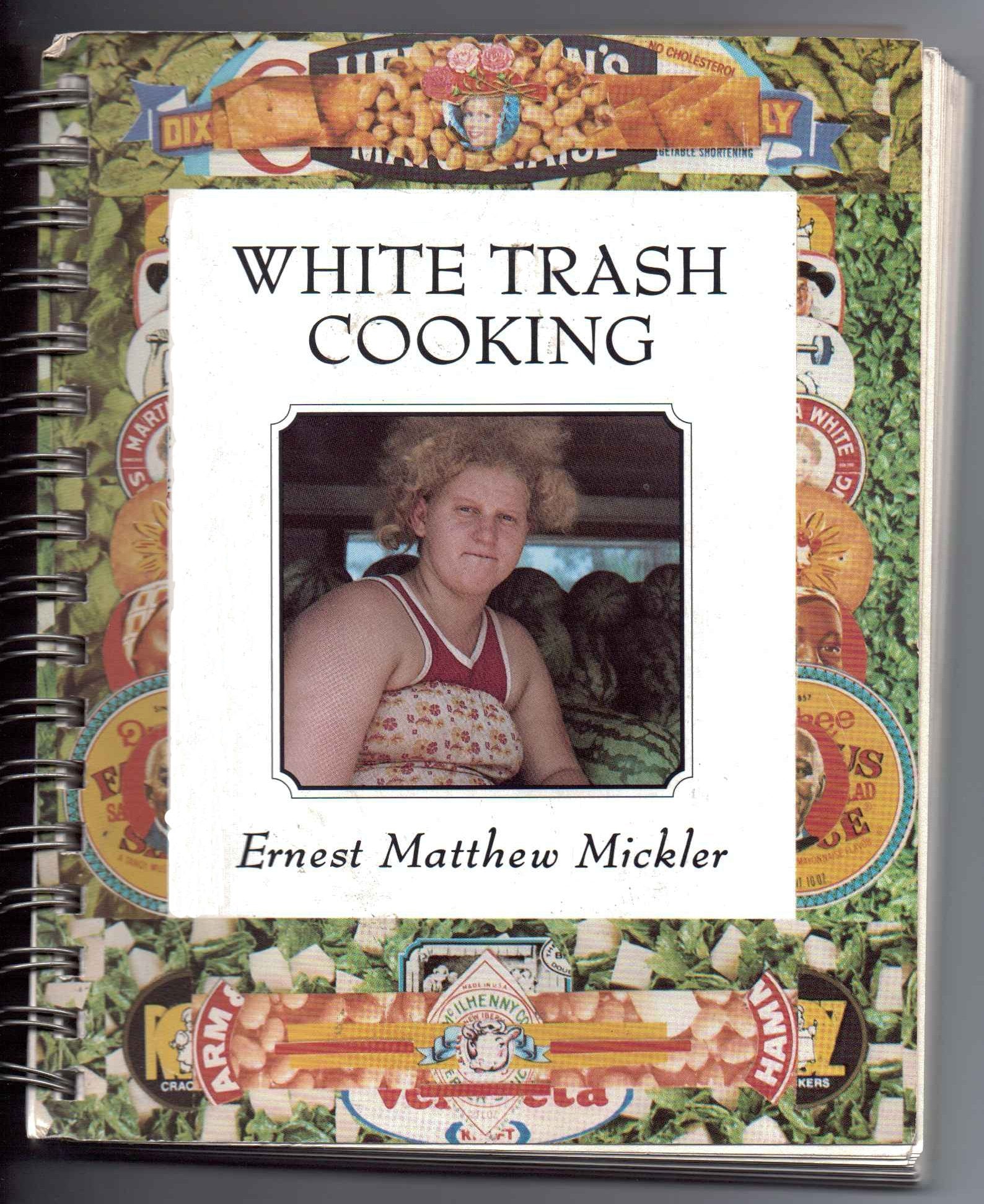 White Trash Cooking