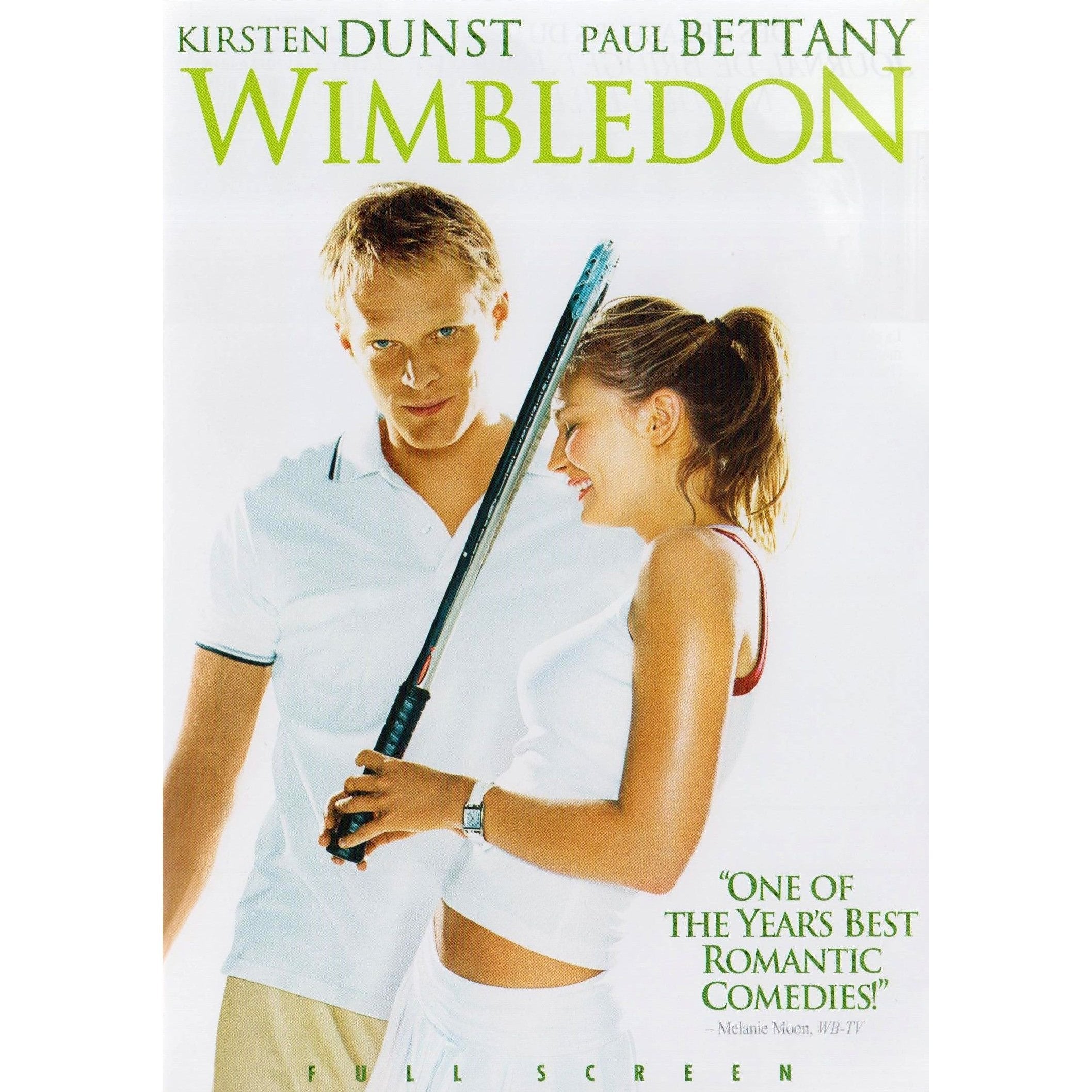 Wimbledon (Full Screen Edition) - 9761