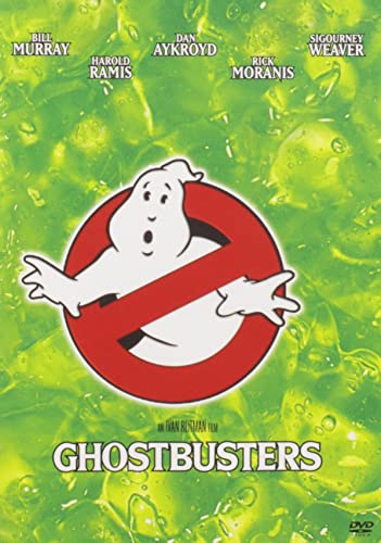 GHOSTBUSTERS (WIDESCREEN EDITION