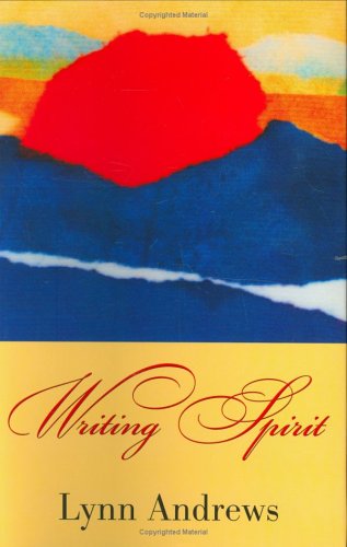 Writing Spirit - 3128