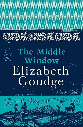 The Middle Window - 7081
