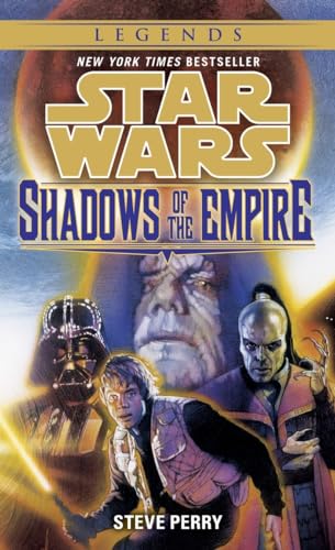 Shadows of the Empire (Star Wars) - 2137