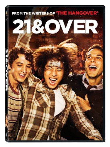 21 & OVER - 9237