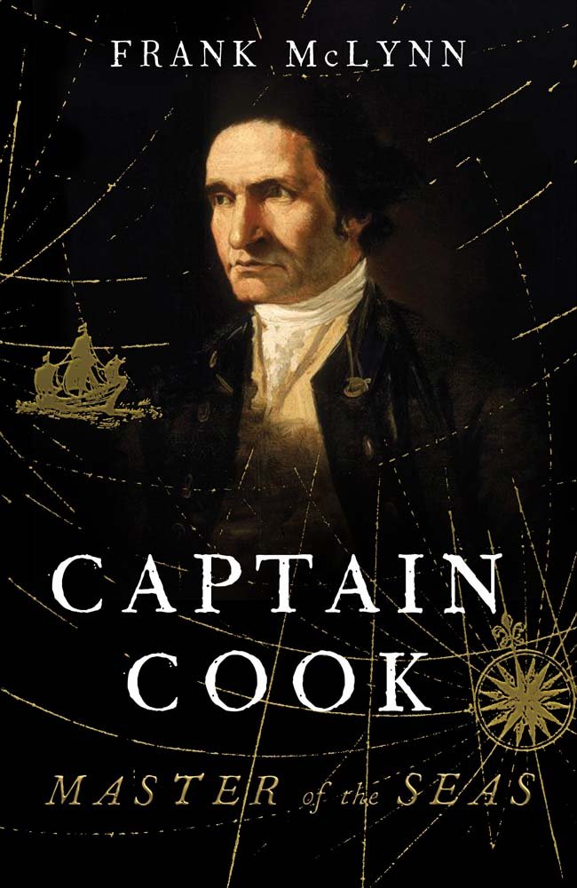 Captain Cook: Master of the Seas - 1562