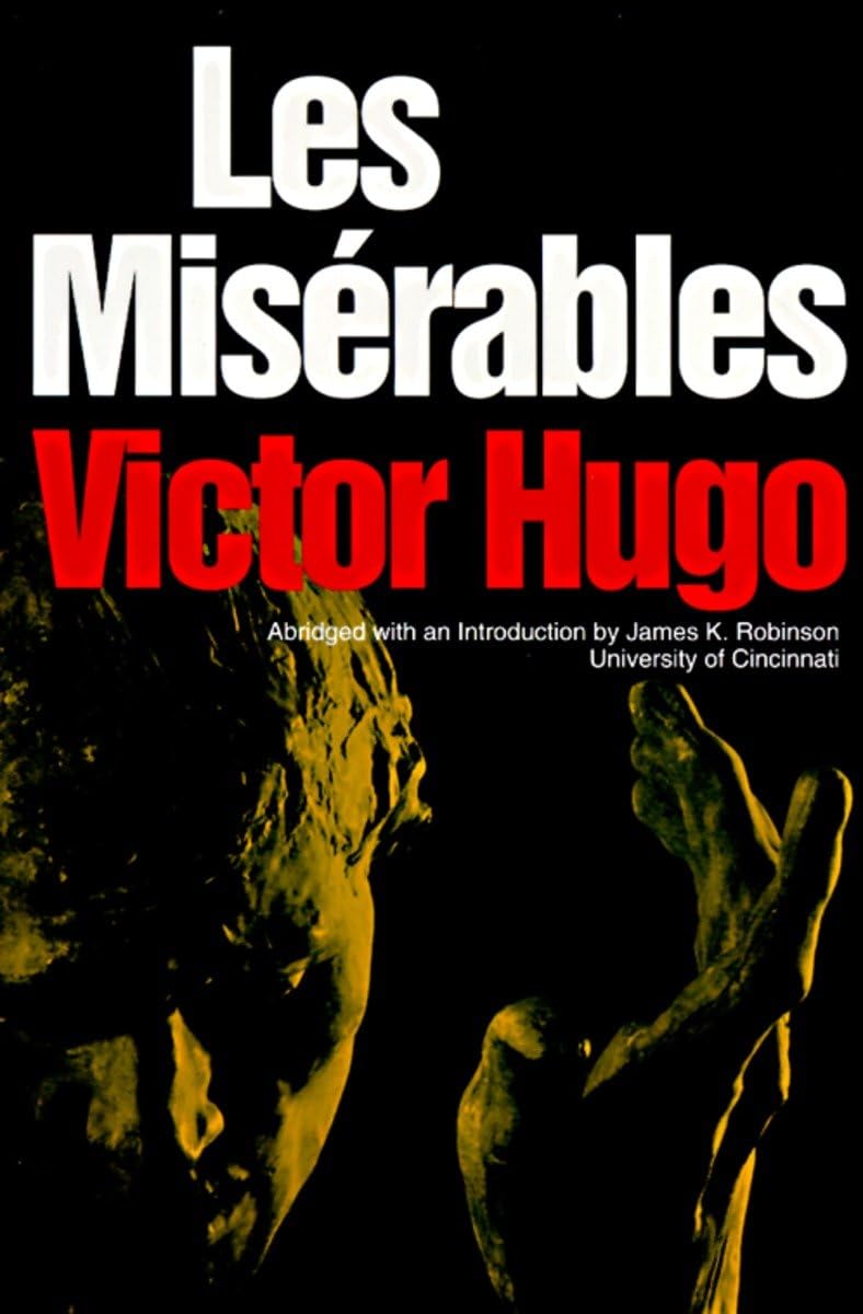 Les Misérables: A Novel