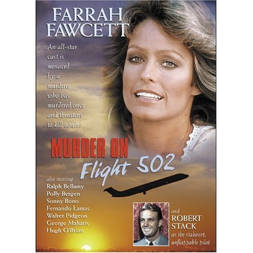 Murder on Flight 502 - 913