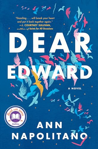 Dear Edward: A Novel - 5830