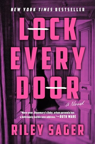 Lock Every Door: A Novel - 3314