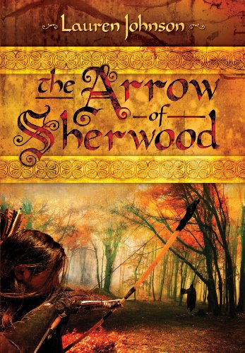 The Arrow of Sherwood - 4245