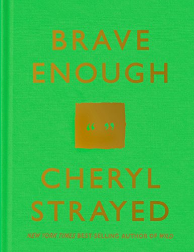 Brave Enough - 7835