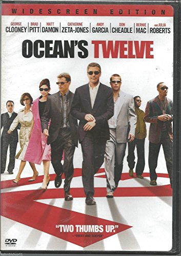 OCEAN'S TWELVE - 121