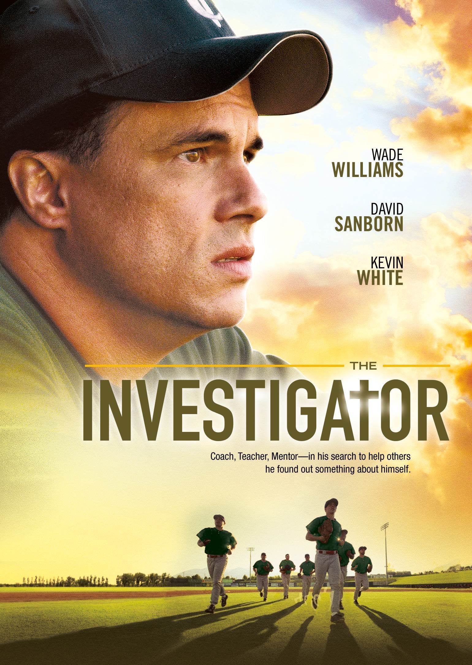 The Investigator - 3965