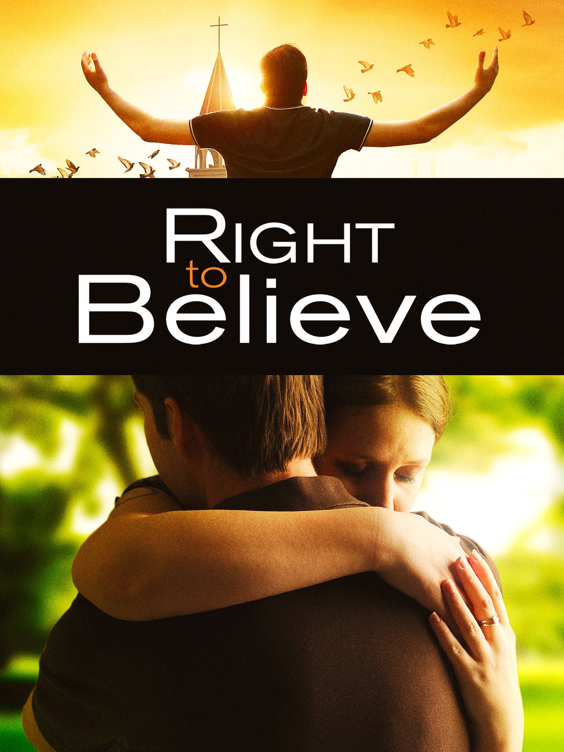 Right To Believe - 6301