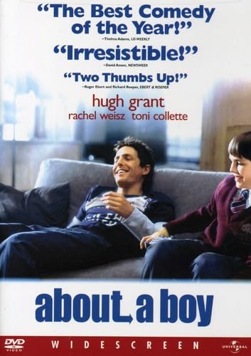 About a Boy (Widescreen Edition) - 9944