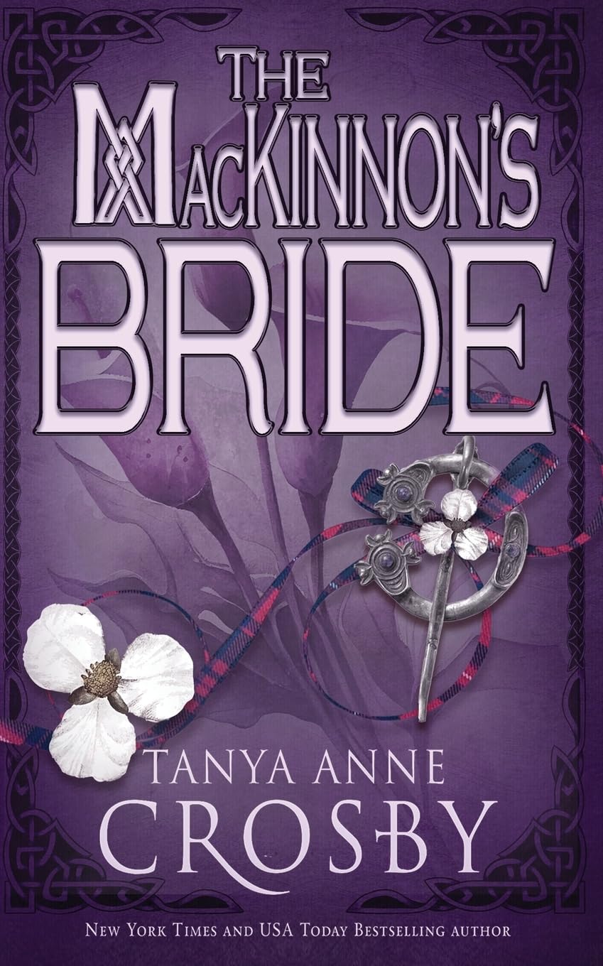 The MacKinnon's Bride (Highland Brides) - 5236