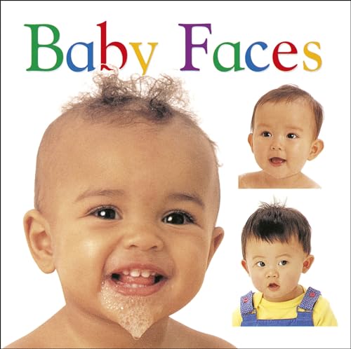 Baby Faces - 9357