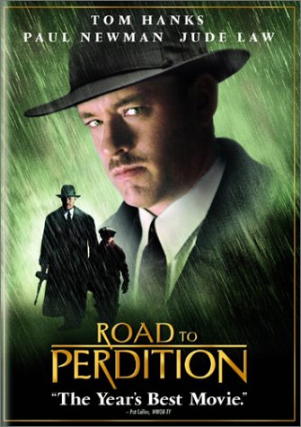 Road to Perdition (Full Screen) - 2603