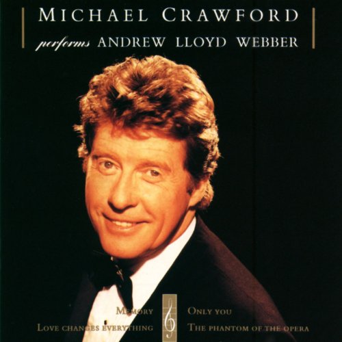 Michael Crawford Performs Andrew Lloyd Webber - 3949