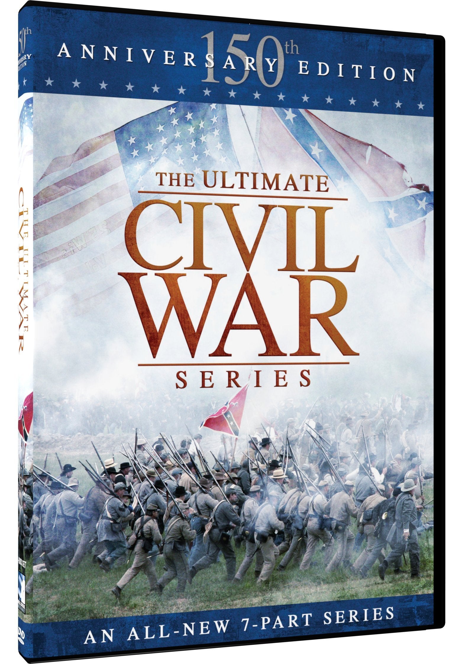 Ultimate Civil War Series - 150th Anniversary Edition - 4515