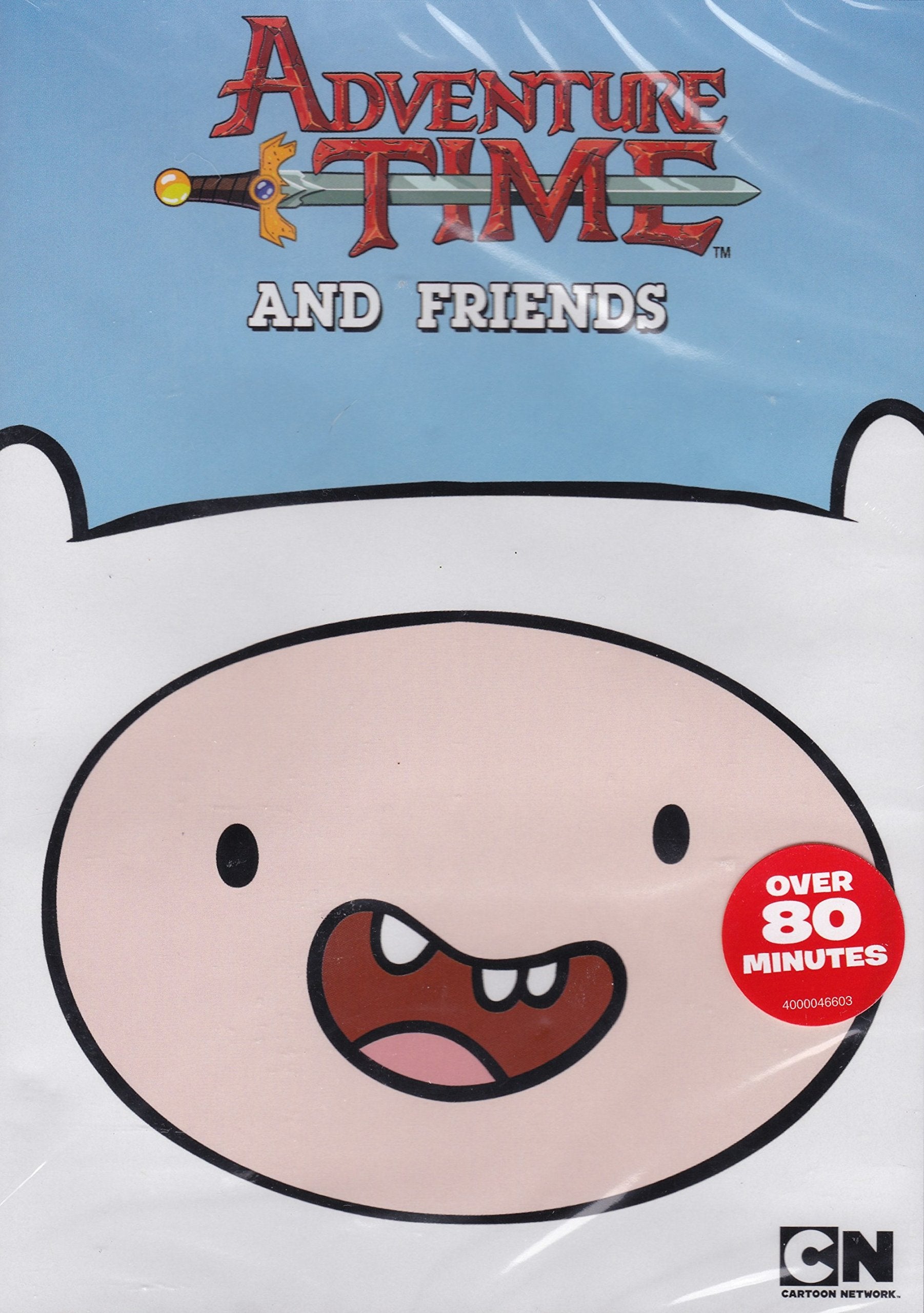 Adventure Time and Friends