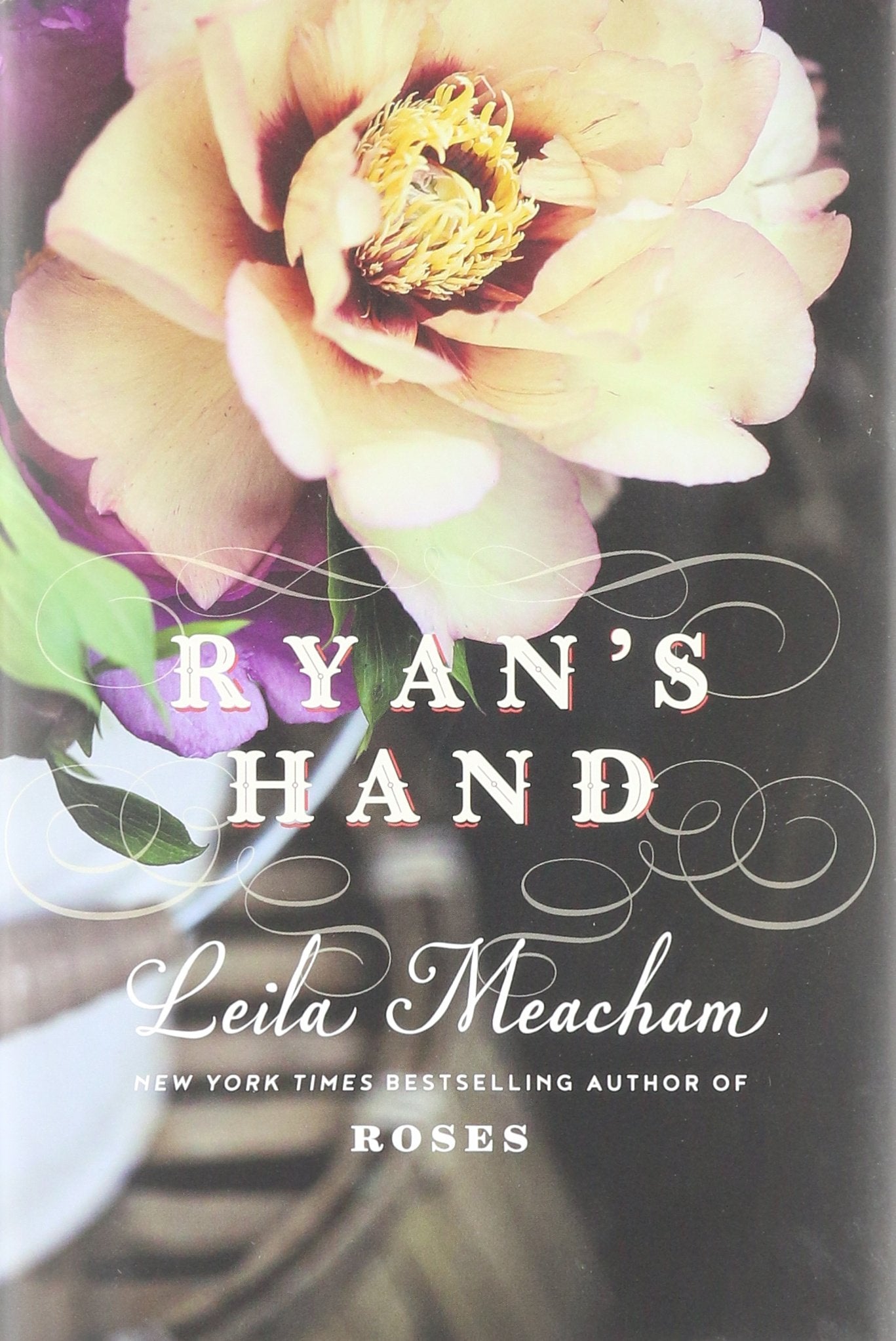 Ryan's Hand - 9040