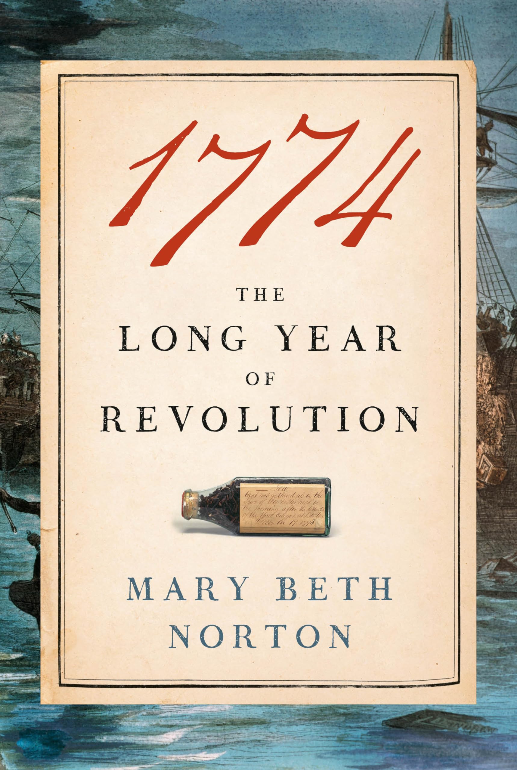 1774: The Long Year of Revolution - 3633