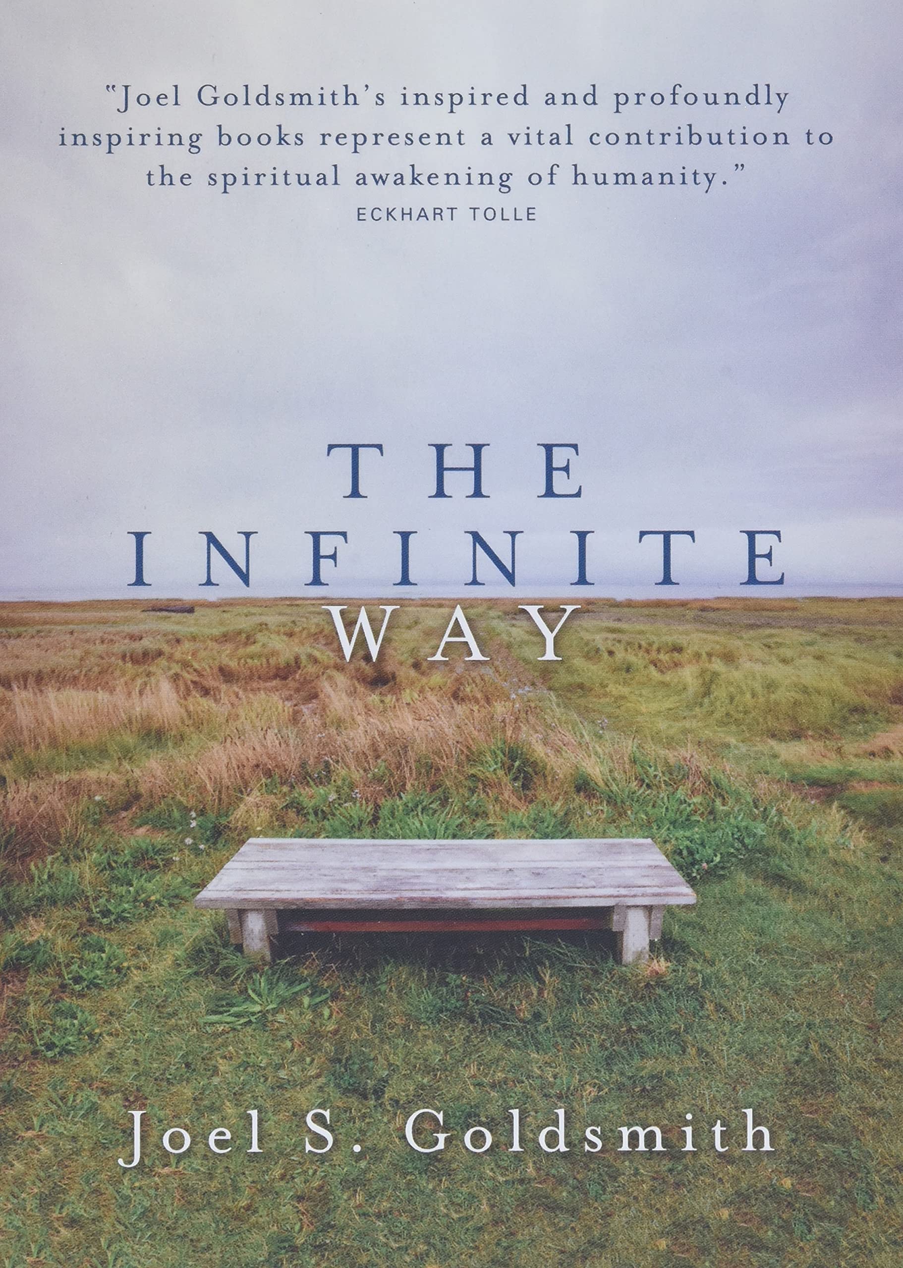 The Infinite Way - 6748